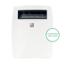 Termoventilatore 2000w con termostato Caldomi Vortice 0000070299