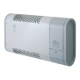 Termoconvettore miniaturizzato 600W con termostato Microsol 600-V0 Vortice 0000070562