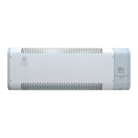 Termoconvettore miniaturizzato Microsol 1500-V0 Vortice 0000070582