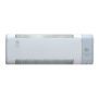 Termoconvettore miniaturizzato Microsol 1500-V0 Vortice 0000070582