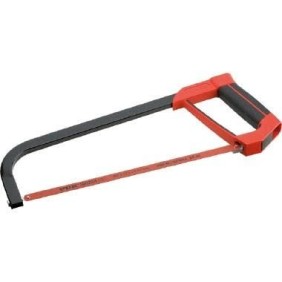 Archetto in metallo con lama HSS Intercable 7120600