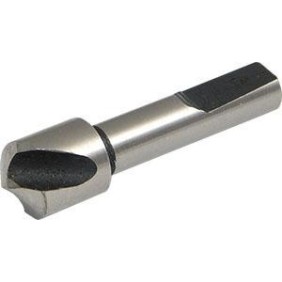 Punta per Fresa a Gradini HSS Intercable 7201273