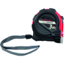 Metro a rullino in ABS 3m x 16mm Intercable 7406030