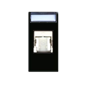 Presa RJ45 categoria 6 FTP connettore 3M 1 modulo ave life 442029C6S