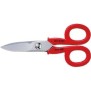 Forbici per elettricisti diritte Intercable AV6701