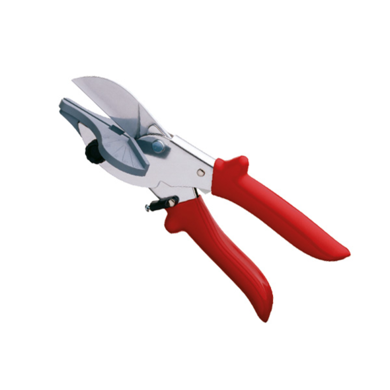 Set tagliacanalina con manico ergonomico Intercable 16260| Emmebistore