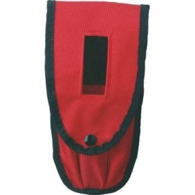 Marsupietto Euromario rosso vuoto Intercable 19120