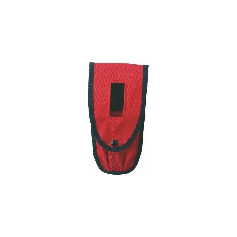 Marsupietto Euromario rosso vuoto Intercable 19120