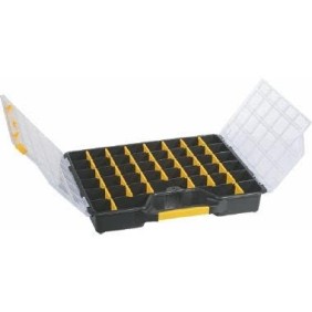 Cassetta assortimento EuroPlus Intercable 457430