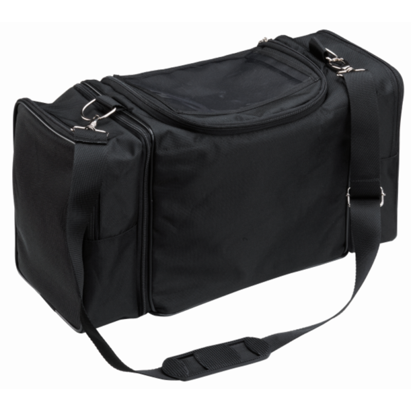 Valigia per trasporto materiale CP700 Intercable TTCP01