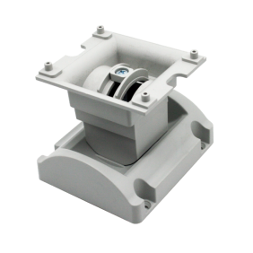 Staffa da parete per fissaggio Comelit TT15EAM Comelit BRKTT15