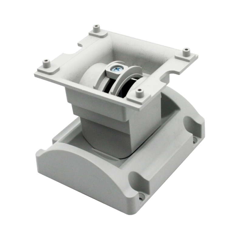 Staffa da parete per fissaggio Comelit TT15EAM Comelit BRKTT15