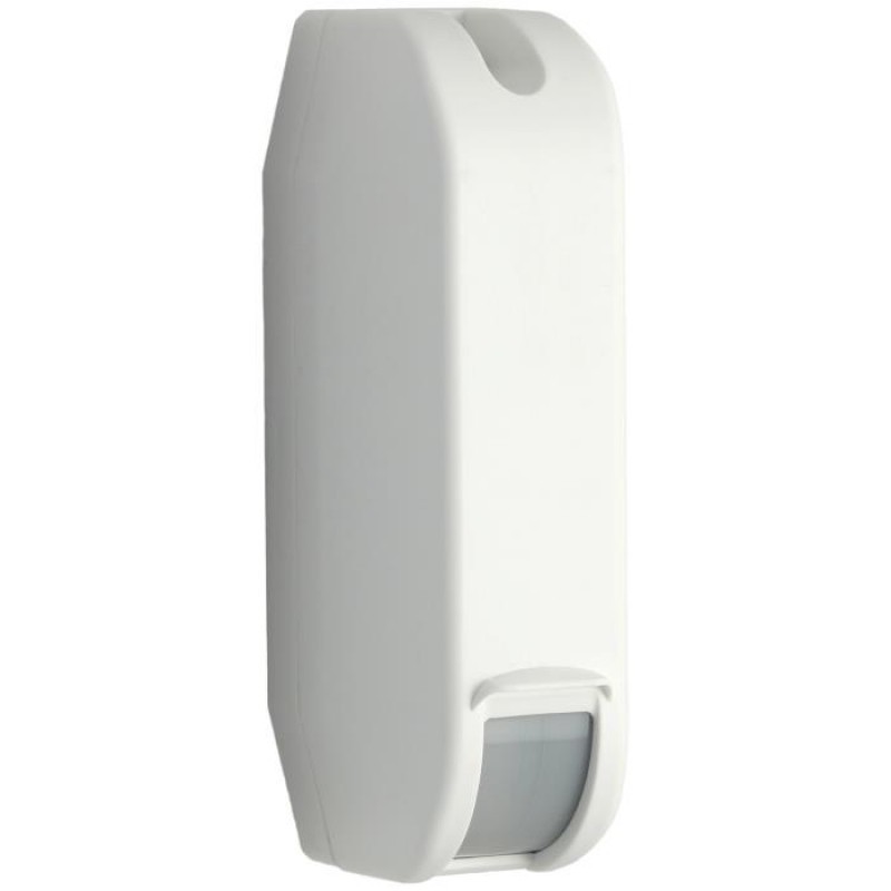 Sensore Doppia tecnologia a tenda Antimask Comelit DT12ECAMB