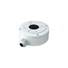 Box fissaggio telecamera Advance IP66 Comelit JBA-TVA