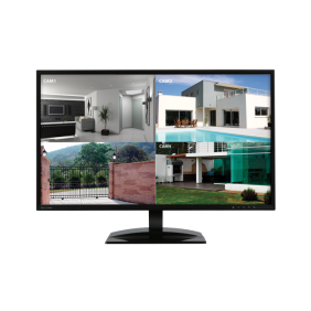 Monitor Led 24 pollici Full Hd con porta VGI e HDMI Comelit MMON024B