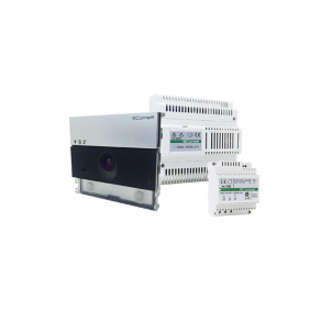 Kit base impianto Audio/Video Ultra Simplebus1 Comelit UT8000