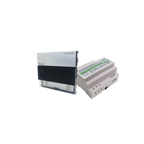 Kit base impianto Audio espandibile Ultra Simplebus2  Comelit UT9000A