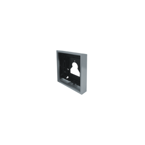 Custodia da parete 1 Modulo Ultra Comelit UT9171