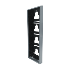Custodia da parete 4 Moduli Ultra Comelit UT9174