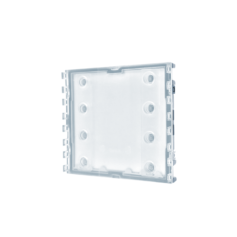 Modulo pulsanti di chiamata Ultra Comelit UT9200