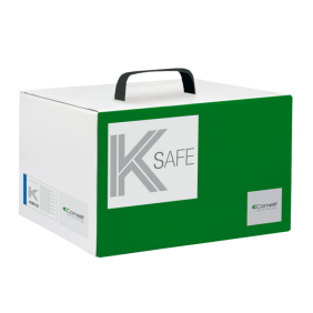 Kit Sistema Antintrusione con box vedo 34 GSM 4G Comelit VEDO34K4G