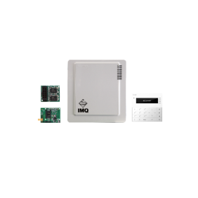 Kit Sistema Antintrusione vedo 34 GSM Comelit VEDO34KGSM