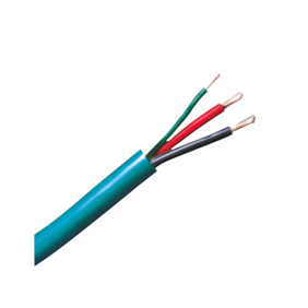 Cavo bus Simplehome 3 fili 2X1MMQ+1X0,5MMQ Comelit 20002101