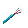 Cavo bus Simplehome 3 fili 2X1MMQ+1X0,5MMQ Comelit 20002101