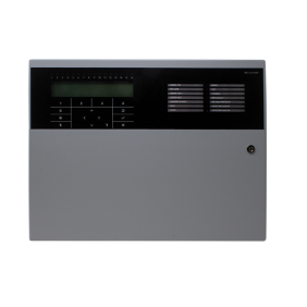 Centrale anticendio Logifire 1/2 LOOP Comelit 41CPE112