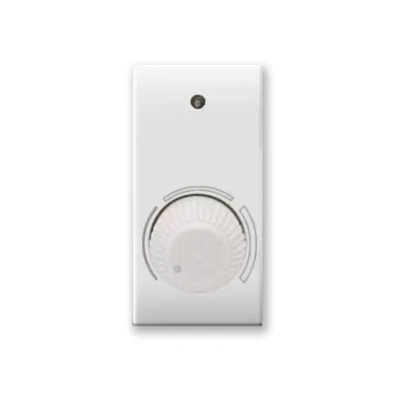 Dimmer deviatore illuminato Ave Domus 40-300W 1 modulo  441048D