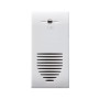 Segnalatore acustico Ausiliario di allarme Ave Domus 12 o 24V AC/DC 441081