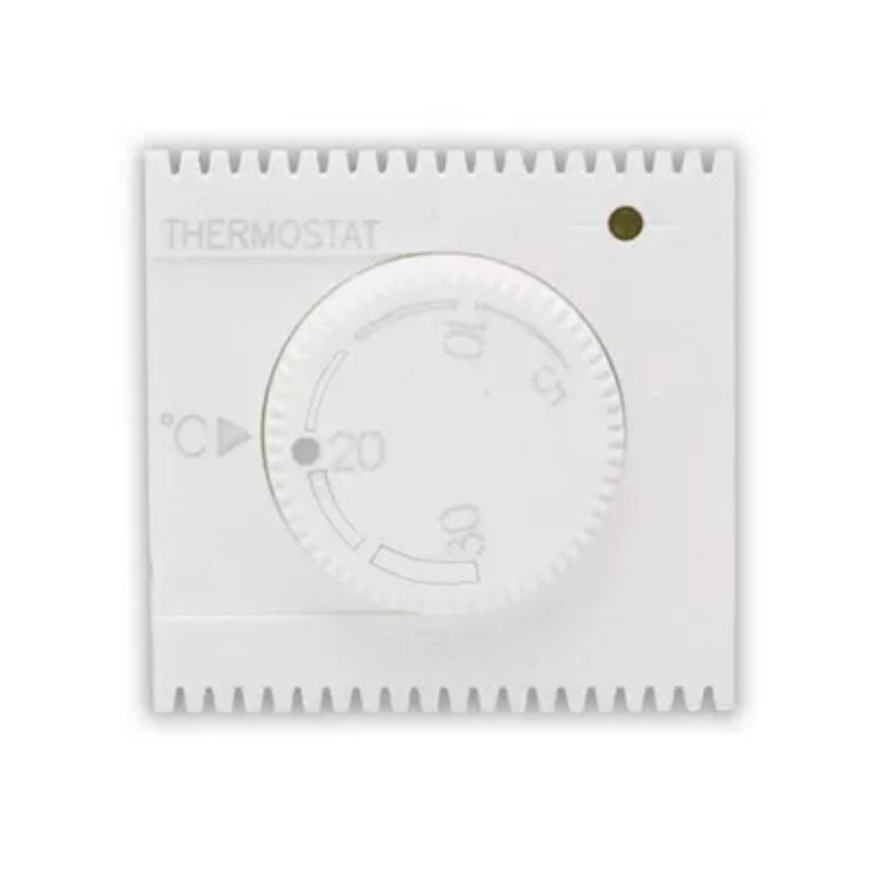 Termostato elettronico a manopola Ave Domus 441085