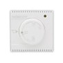 Termostato elettronico a manopola Ave Domus 441085