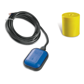 Galleggiante regolatore di livello per acque Chiare Perry 1CLRLG013PVC