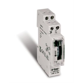 Orologio meccanico giornaliero 1 Modulo Perry 1IO0171