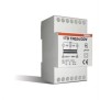 Trasformatore 40VA 12-12-24V per campanelli Perry 1TDTR040DDV