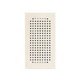 Suoneria 220V Ave Blanc 45929