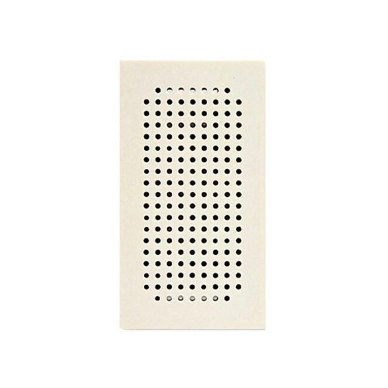 Suoneria 220V Ave Blanc 45929