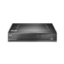 Videoregistratore 4k NVR 4 canali H265 con 4 porte POE Urmet 1098/324P