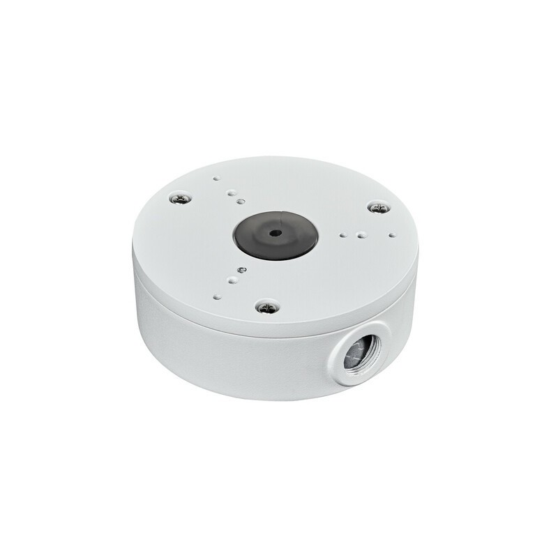Scatola di giunzione per telecamera Dome con ottica fissa Urmet 3000141