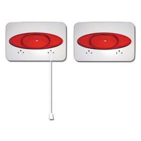 Kit Ermes per chiamate di emergenza Urmet 6600501