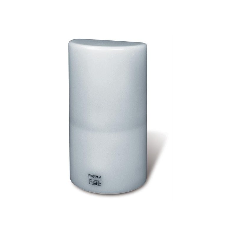 Interruttore crepuscolare da palo 2-200 Lux Perry 1IC7245