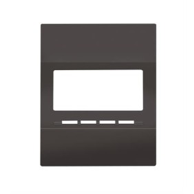 Frontale di adattamento per Living Now antracite Perry 1PAF003NA