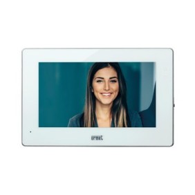 Videocitofono IP con touchscreen 7 pollici Urmet 17411