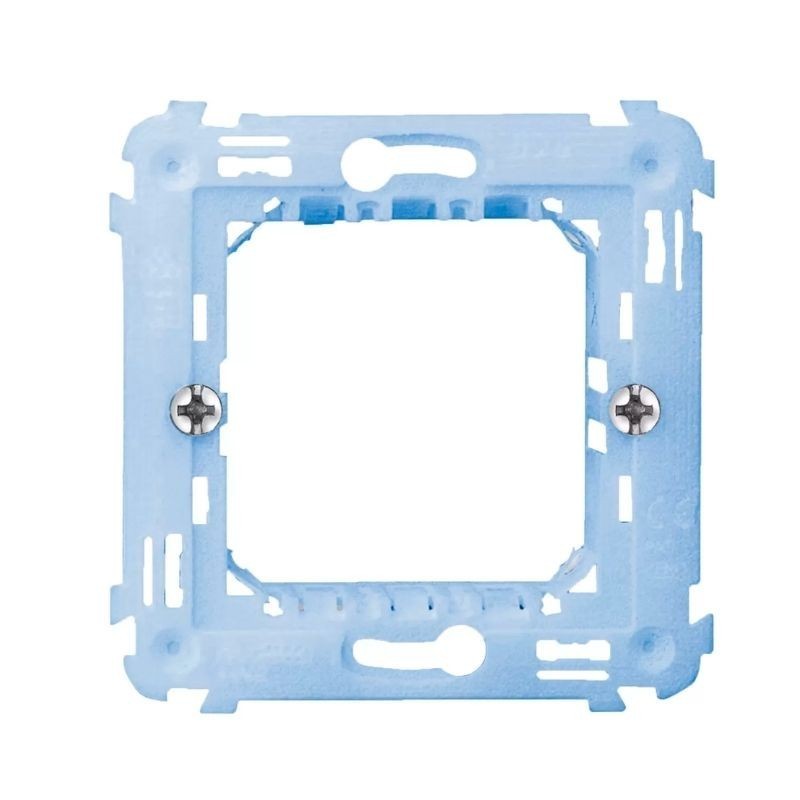 Supporto per scatola tonda Ave Sistema 44 44A02