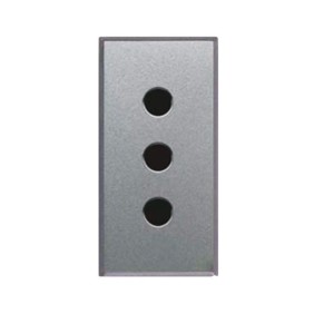 Presa Standard 10A Ave Allumia Sistema 44 443006TS