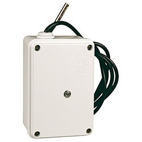 Termostato di sicurezza con sonda ad immersione Giacomini K373Y012