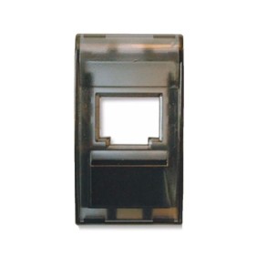 ADATT.CONN.QUBIX-CLIPSAL-AT&T FUME' AVE 45330SC