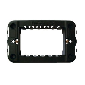 ARMATURA 1-3MOD.X FRUTTI SPECIALI