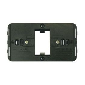 ARMATURA 1 MOD.X SCATOLA TONDA